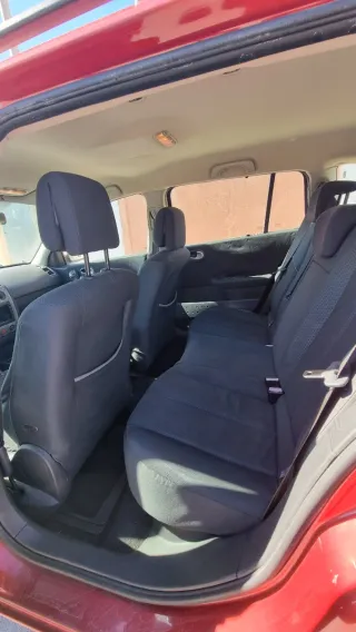Renault Megane 2005