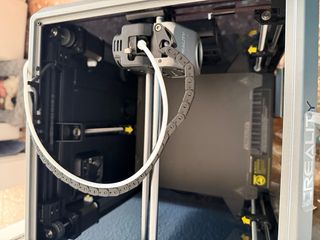 Impresora 3D Creality K1