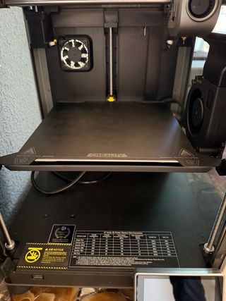 Impresora 3D Creality K1