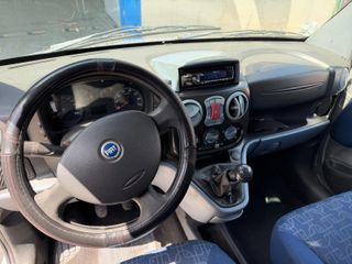 FIAT Doblò 2005