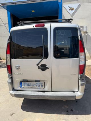 FIAT Doblò 2005