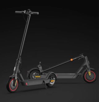 Patinete Eléctrico Xiaomi Mi Pro 2