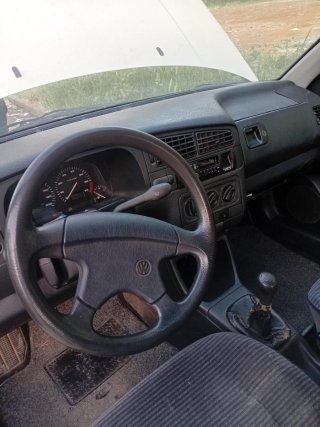 Volkswagen Golf 1999