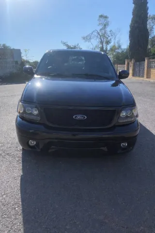 Ford Ranger 2003