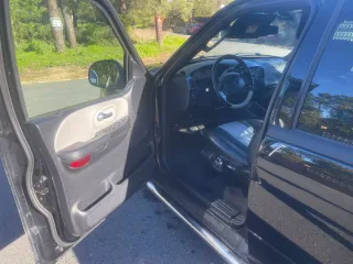 Ford Ranger 2003
