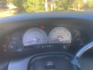 Ford Ranger 2003