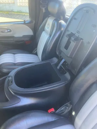 Ford Ranger 2003