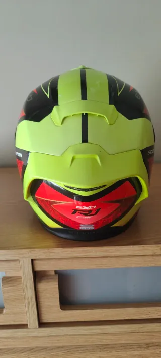 Casco Scorpion EXO