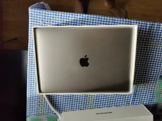 MacBook Air M1 16GB/512GB Gris Espacial