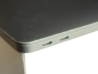 MacBook Air M1 16GB/512GB Gris Espacial