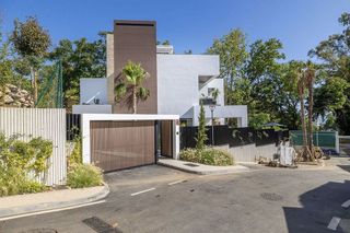 Chalet en alquiler en Casco Antiguo en Marbella