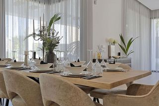Chalet en alquiler en Casco Antiguo en Marbella
