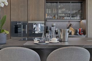 Chalet en alquiler en Casco Antiguo en Marbella