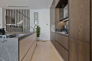 Chalet en alquiler en Casco Antiguo en Marbella