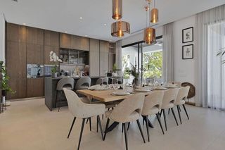 Chalet en alquiler en Casco Antiguo en Marbella