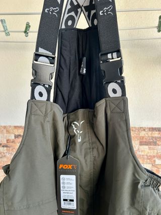 Peto Carpfishing FOX Ropa