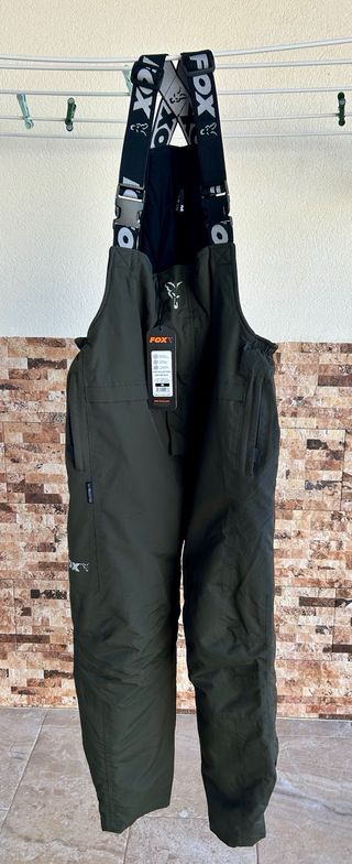 Peto Carpfishing FOX Ropa