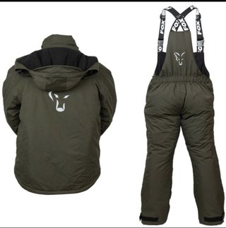 Peto Carpfishing FOX Ropa