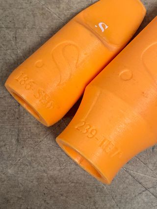 Pack Boquillas Saxo Tenor y Soprano Syos