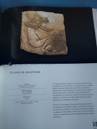 FARAÓN -Exposición Antiguo Egipto-