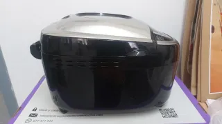 Panificadora Silvercrest