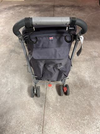 Silla de paseo Maclaren Techno XLR Arc