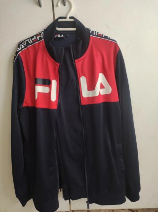 Chándal Fila Talla M