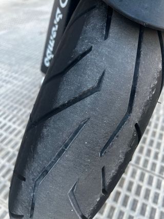 MV Agusta F3 675 ABS A2