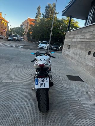 MV Agusta F3 675 ABS A2