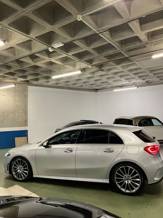 Mercedes-Benz Clase A 2019