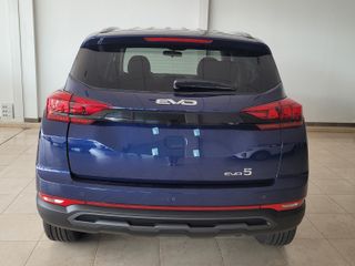 EVO 5 2026