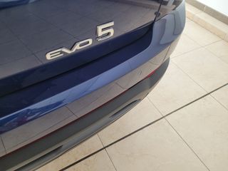 EVO 5 2026