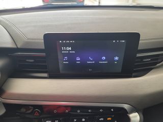EVO 5 2026
