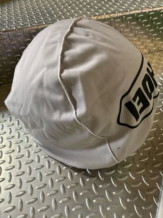 Casco Shoei Gris
