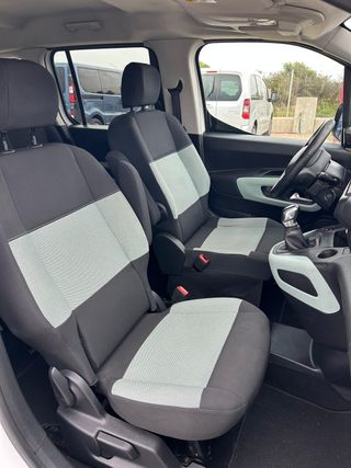 Citroën Berlingo Talla M BlueHDi 100 S&S FEEL