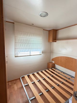 Mobil Home Jazz