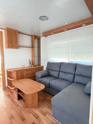 Mobil Home Jazz