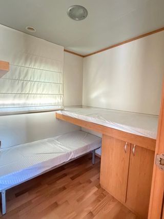 Mobil Home Jazz