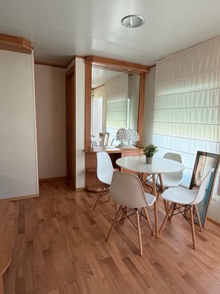 Mobil Home Jazz