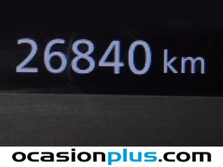 Nissan Juke DIG-T Acenta 84 kW (114 CV)