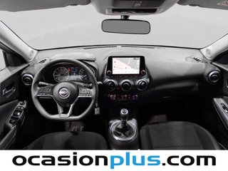Nissan Juke DIG-T Acenta 84 kW (114 CV)