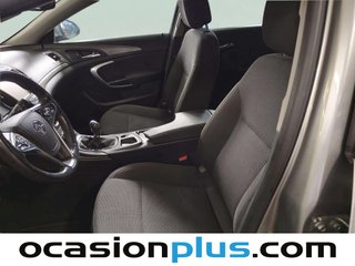 Opel Insignia 2.0 CDTI ecoFlex S&S Selective 103 kW (140 CV)