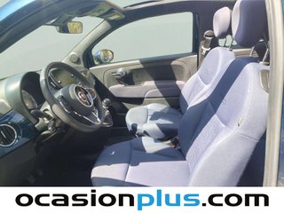 Fiat 500C 1.0 Hybrid Club 51 kW (70 CV)