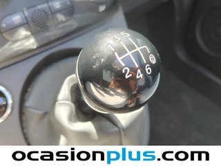 Fiat 500C 1.0 Hybrid Club 51 kW (70 CV)