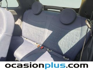 Fiat 500C 1.0 Hybrid Club 51 kW (70 CV)