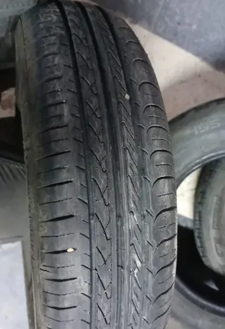 Ruedas remolque R13