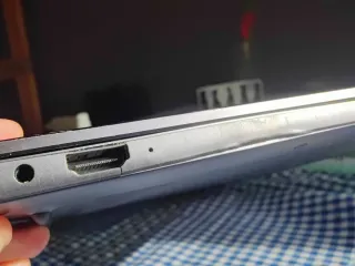 Huawei Matebook 14 Ryzen 4600H 16GB/512GB