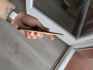 iPhone 11 Pro Max 64GB Dorado