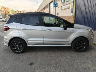 Ford EcoSport 2019