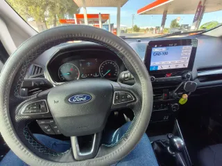 Ford EcoSport 2019